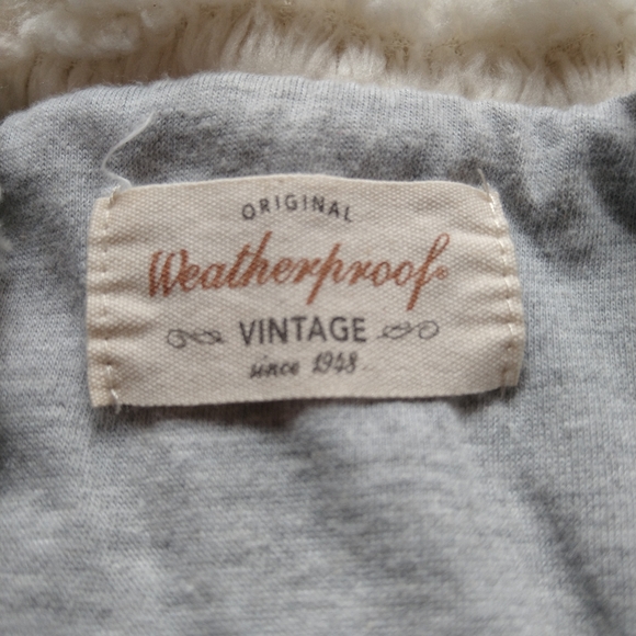 Sherpa crew neck - Picture 2 of 2